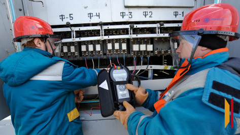 В Воронеже повреждены ЛЭП и сети теплоснабжения из-за атаки ВСУ вечером 10 декабря