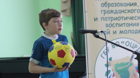 В Воронежской области назвали победителей регионального этапа конкурса «Живая классика»