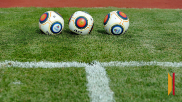 Мужчина сделал ставку на воронежский «Факел» и выиграл более 10 млн рублей