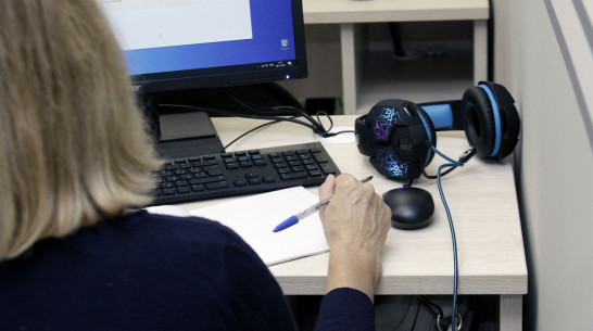 Воронежская область вошла в топ-10 регионов, где пенсионерам легче найти работу