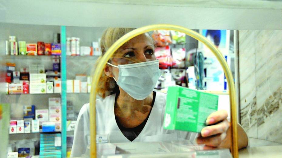 Воронежские больницы готовы к эпидемии гриппа