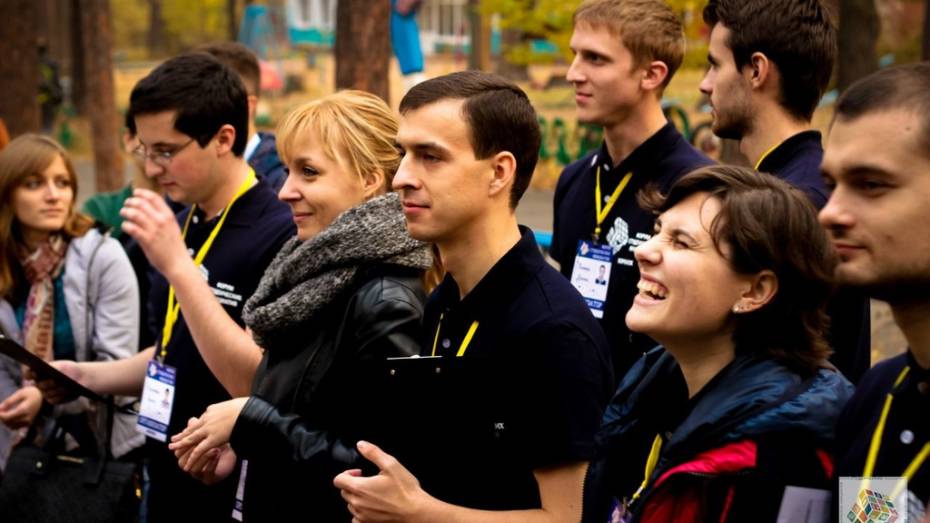 Молодежный форум социальных инициатив пройдет в Воронеже в декабре