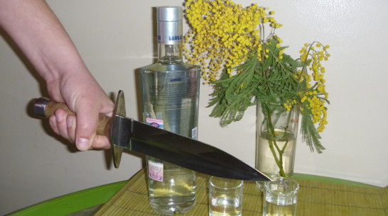  В Панинском районе мужчина зарезал младшего брата