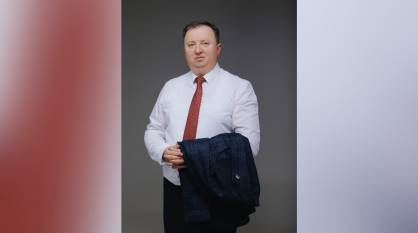 За все в ответе: корреспонденты РИА «Воронеж» провели один день с главой администрации Россошанского района