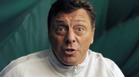 Футболист Валерий Шмаров: «Воронежский футбол – выжженная земля на долгие годы»