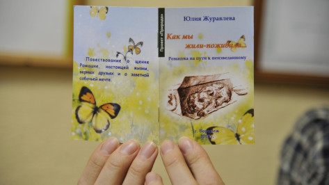 Волонтеры предложили воронежцам принести детские книги для проекта «Доктор Книжкин» 