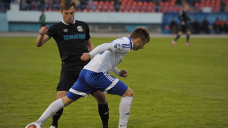 Тренер «Тюмени» разгром своих подопечных в Воронеже объяснил разгильдяйством