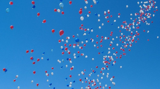 Воронежцы выпустят 300 воздушных шаров в память о жертвах геноцида армян