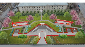 В Бутурлиновке собирают сведения о земляках – ветеранах ВОВ