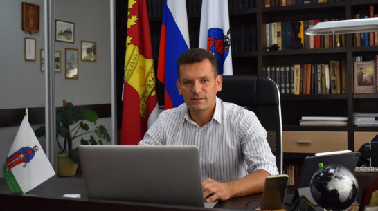 В Воронежской области мошенники создали фейковый аккаунт мэра Павловска