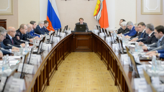 В Воронежской области фальсикаторам молока ограничат доступ к торгам