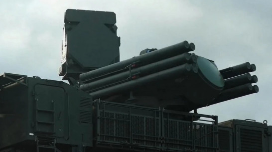 Минобороны: над Воронежской областью уничтожено четыре БПЛА