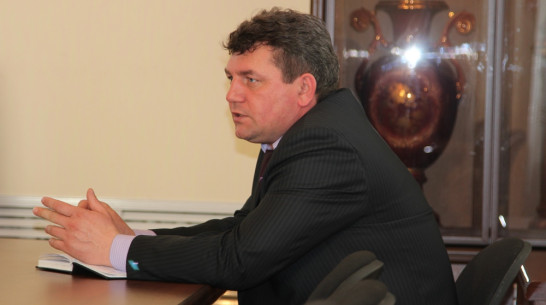 Новым мэром Новохоперска стал Александр Калашников