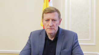 Экс-руководителя управления строительной политики Воронежа Евгения Шишкина выпустили из СИЗО