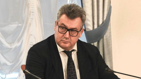 Бывший главный налоговик Воронежской области стал вице-губернатором Севастополя