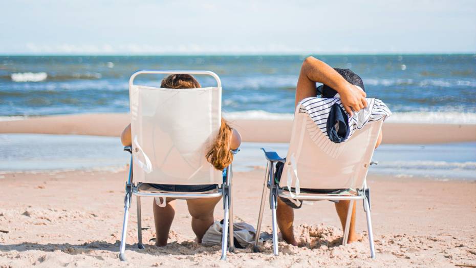 ВТБ: куда отправляются отдыхать россияне