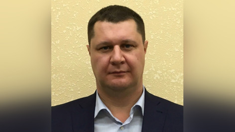 Сергей Третьяков возглавил воронежский Центр государственной кадастровой оценки