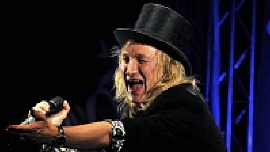 Группа «Рондо» порадует воронежцев «музыкой со смыслом»