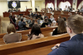 В Воронежском госуниверситете пройдет конференция «Сила Мира. Диалоговая культура организаций»