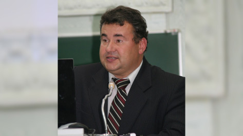 В Воронежской области главой Новохоперска стал экс-главврач больницы Владимир Спесивцев