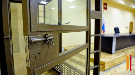 Воронежца могут отправить в психбольницу за убийство жены кухонным ножом