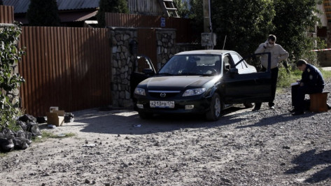 Врачи рассказали о состоянии подозреваемого в двойном убийстве воронежского пенсионера