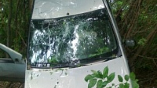 В Воронежской области вчера произошло 145 ДТП