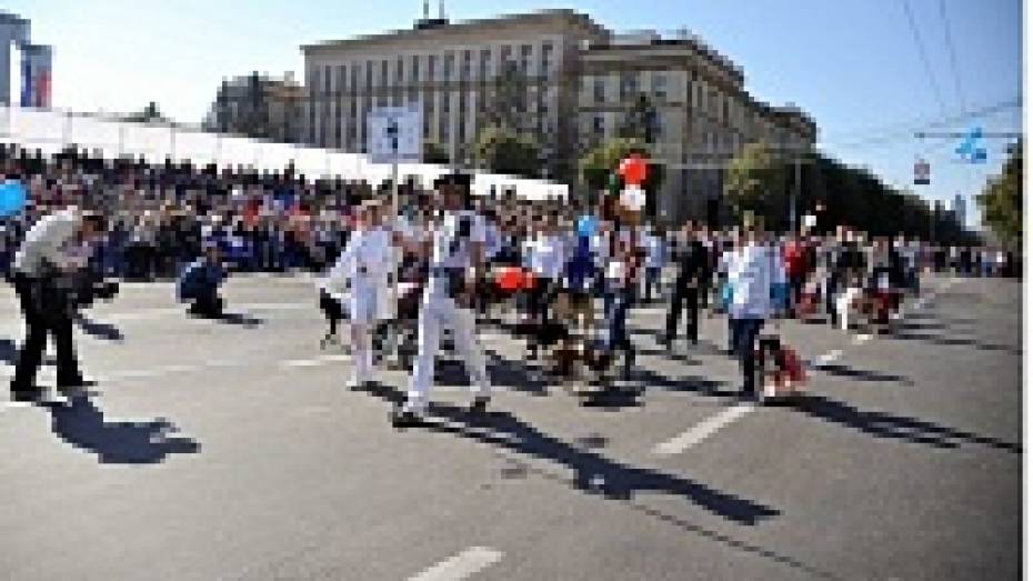 Несовершеннолетние учащиеся Борисоглебского ПТУ нашлись в Воронеже