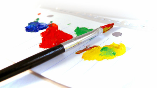 В Москве открывается первая масштабная выставка авангардиста Ильи Машкова