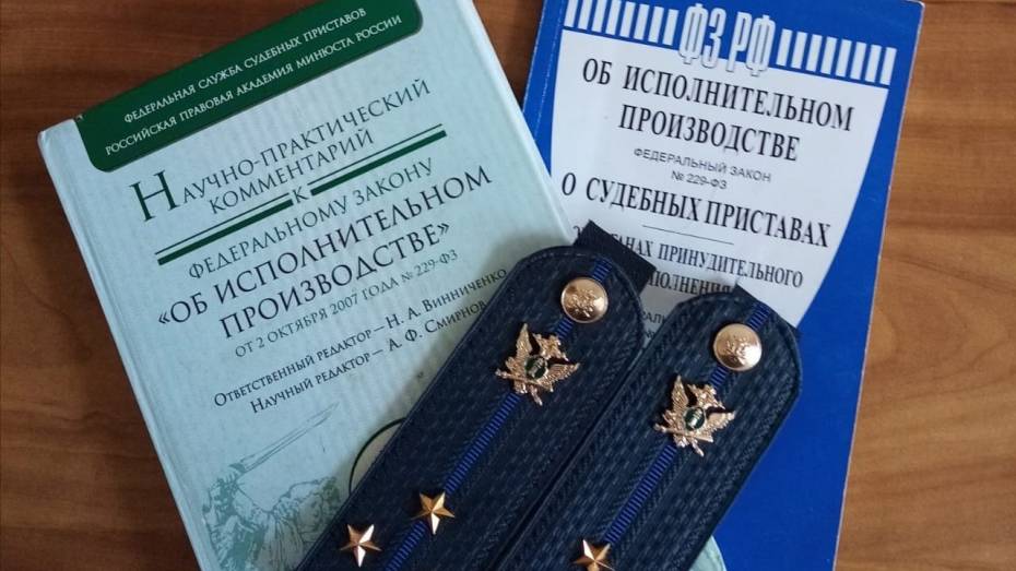 Воронежскую фирму оштрафовали за попытку подкупа инспектора Госавтодорнадзора