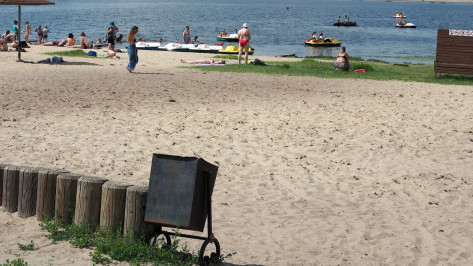 Воронежский Роспотребнадзор назвал 9 мест отдыха у воды с холероподобными вибрионами