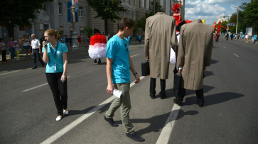 Платоновский фестиваль объявил набор волонтеров в Воронеже