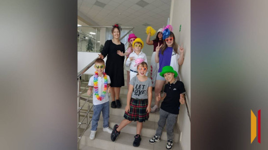 Воспитанники таловской театральной студии взяли 8 наград на всероссийском конкурсе