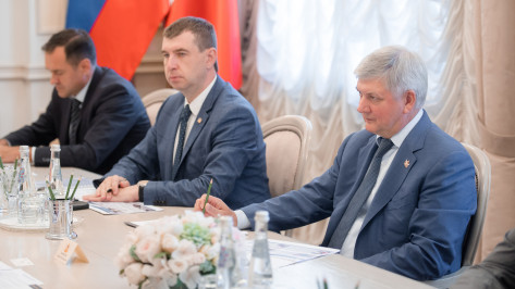 Запуск центра металлообработки под Воронежем поможет достичь целей губернаторского проекта индустриализации