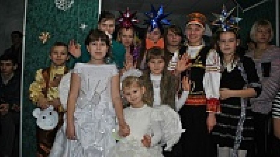В Семилуках прошел православный фестиваль «Светлый ангел»