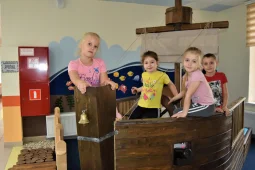 Детство без границ. Как в Поворинском районе благодаря поддержке облправительства развивается дошкольное образование