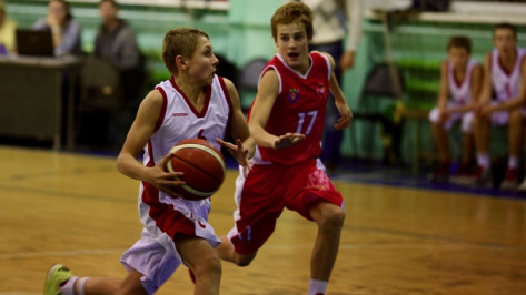Воронежские баскетболисты вышли в финал первенства России