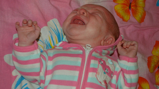 Жительница Нижнедевицка родила ребенка на воронежской улице