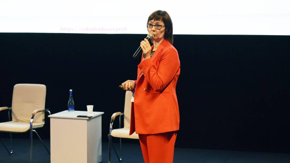 «Уважайте чужую культуру». Воронежским предпринимателям рассказали об особенностях экспортного маркетинга