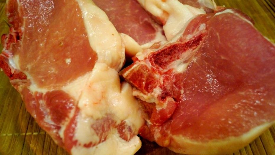 Россельхознадзор нашел в Воронежской области 38 т польского мяса
