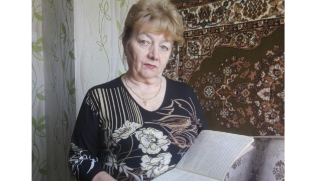 «Очнулся с перевязанной головой». О чем писал в дневнике воронежский фронтовик