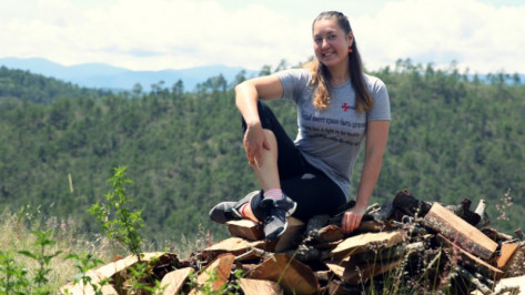 Открывающая клиники в странах третьего мира врач проведет бесплатную встречу в Воронеже