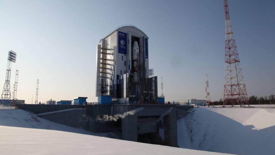 Роскосмос назвал причину неудачного пуска ракеты с воронежским двигателем 