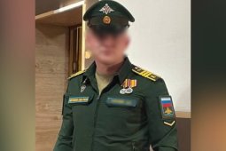 Из окопов – на студенческую скамью: участник СВО из Воронежской области поступил в военную академию