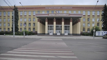 Воронежский университет впервые вошел в рейтинг лучших вузов БРИКС по версии THE