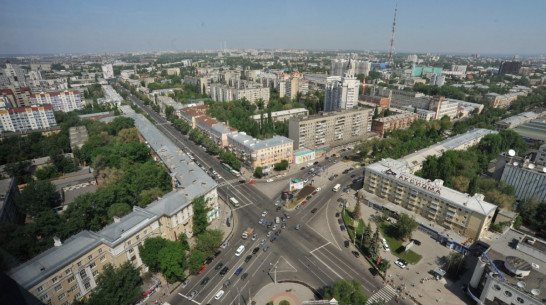 Урбанист Ольга Вендина расскажет в Воронеже о трансформации городов