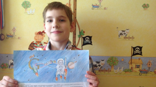 Воронежский школьник остановился в полуфинале конкурса Google