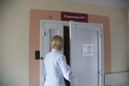 Воронежские власти запланировали направить на борьбу с коронавирусом еще 42,3 млн рублей