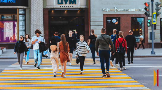 Губернатор Александр Гусев: зарплаты воронежцев выросли на 18,6 процента