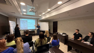 Фабрика процессов заработала в Госжилинспекции Воронежской области